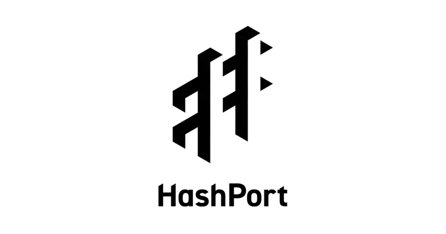 HashPort's Funding Milestone: $8.5 Million for the Japanese Developer