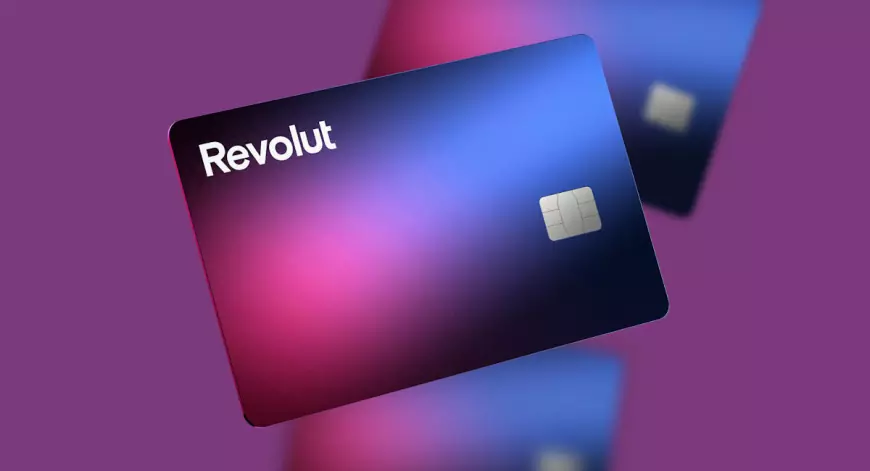 Revolut's Crypto Retreat: Suspending Services for U.S. Customers