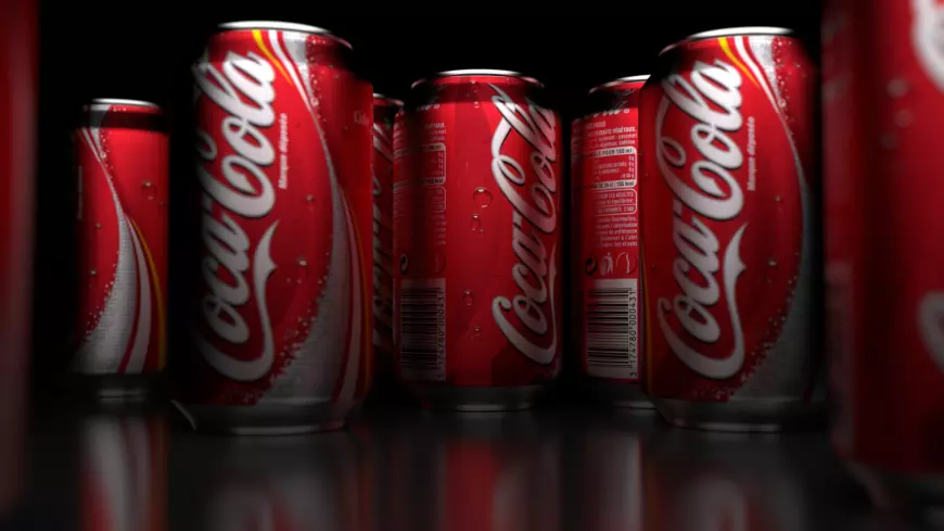 Coca-Cola's New NFT Collection: The "Masterpiece"