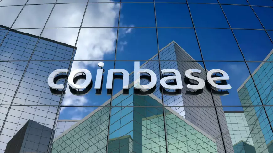 Coinbase Acquires Equity Stake in Circle
