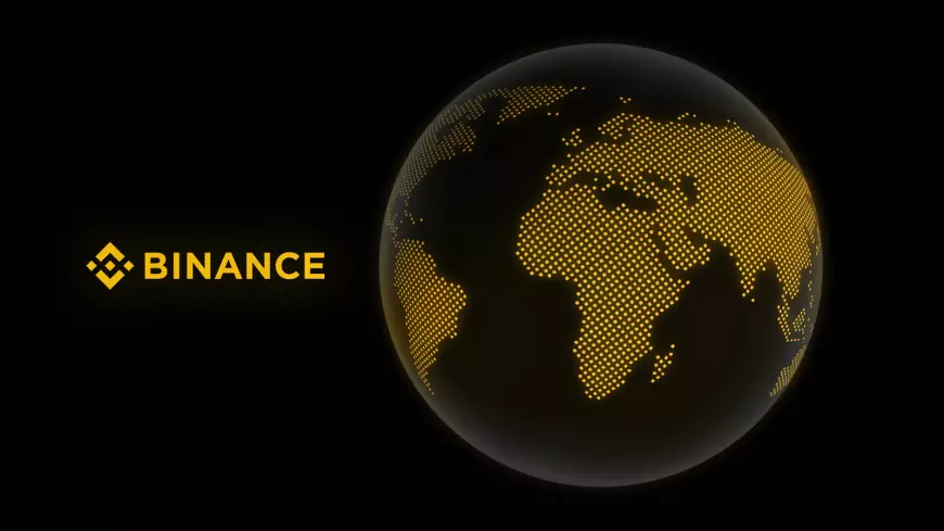 Binance Labs Expands its Portfolio with Strategic Investments in DeFi and Web3 Infrastructure
