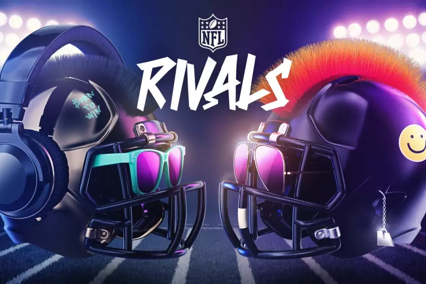 NFL Rivals Game: Bridging Sports, Gaming, and NFTs