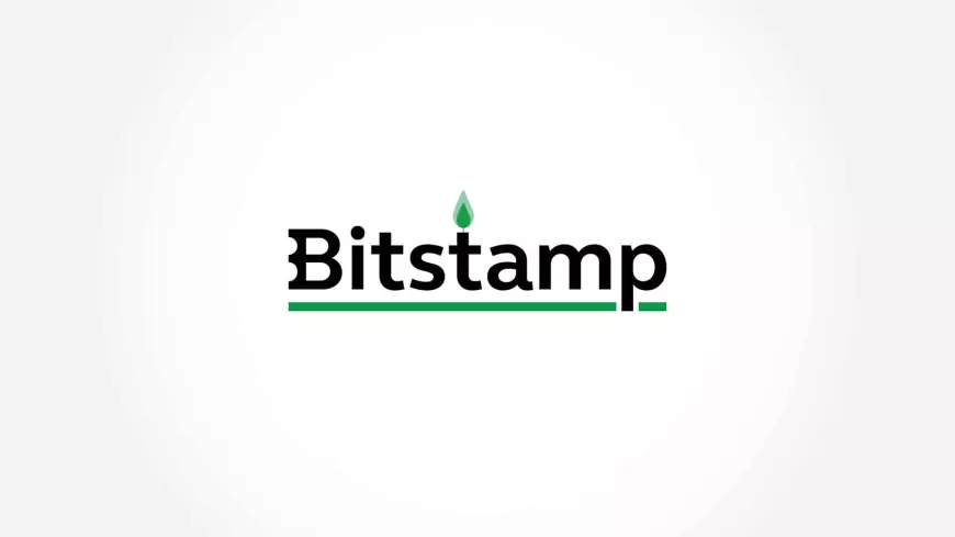 Bitstamp ETH Staking to Discontinue in the US