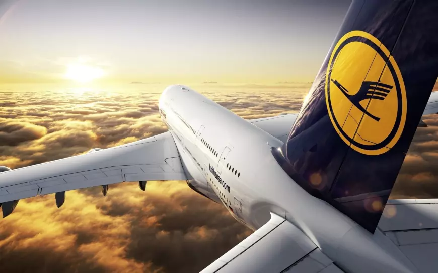 Lufthansa launched NFT loyalty program on Polygon