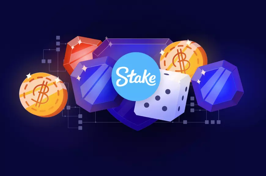 Stake Crypto Gambling Platform Suffers $41.3 Million Security Breach