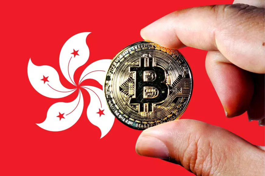 OKX Crypto Exchange to Obtain Hong Kong License
