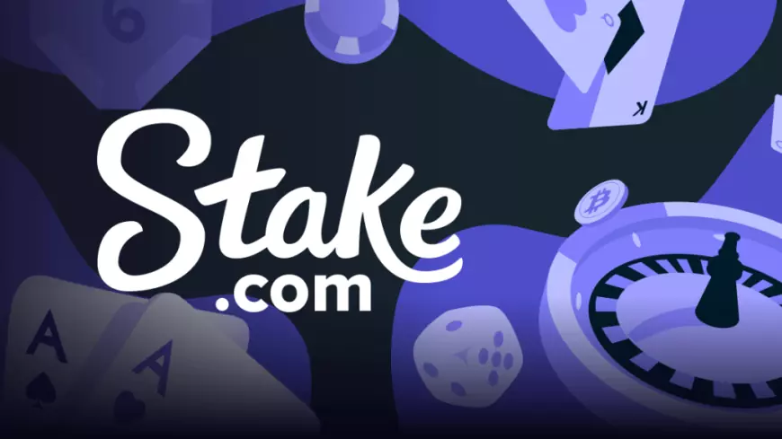 Stake Reopens Withdrawals After $41M Exploit