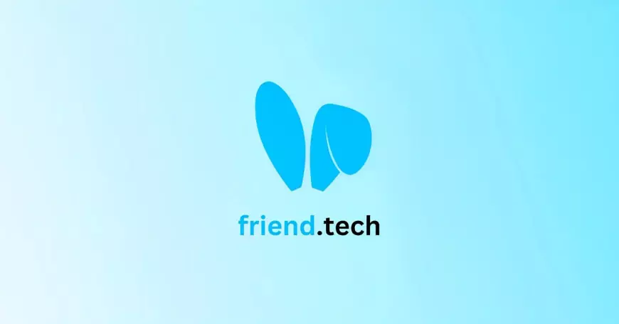 Friend.tech Makes a Comeback with $20M TVL