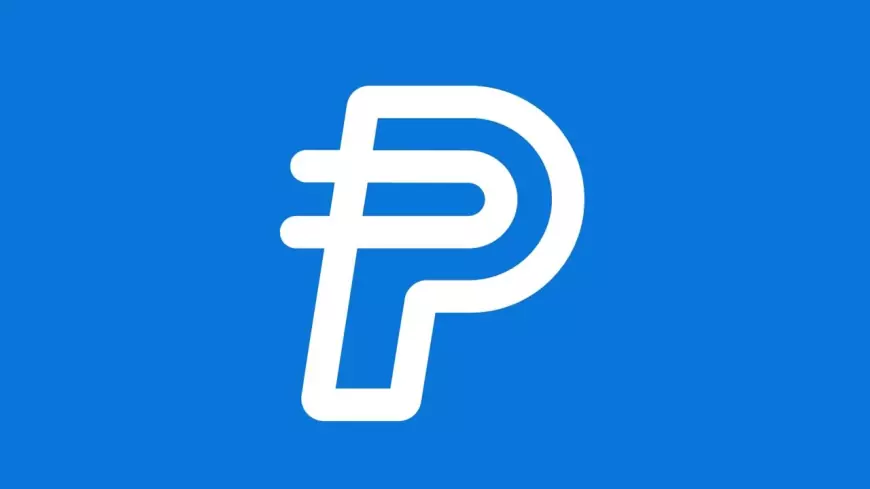 PayPal's PYUSD Stablecoin is 100% Backed