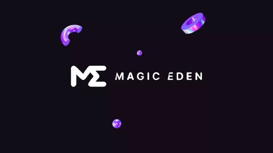 Magic Eden Integrating Solana Compressed NFTs