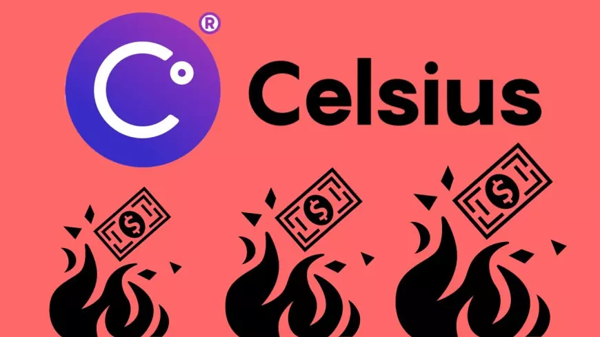 Celsius and Core Scientific Settle Dispute to a $45 Million Deal