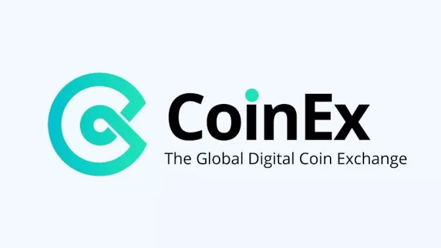 CoinEx To Offer Bounty If Stolen Funds Are Returned