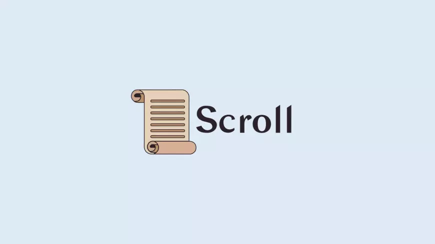 Ethereum zkEVM Scroll Launching in Weeks