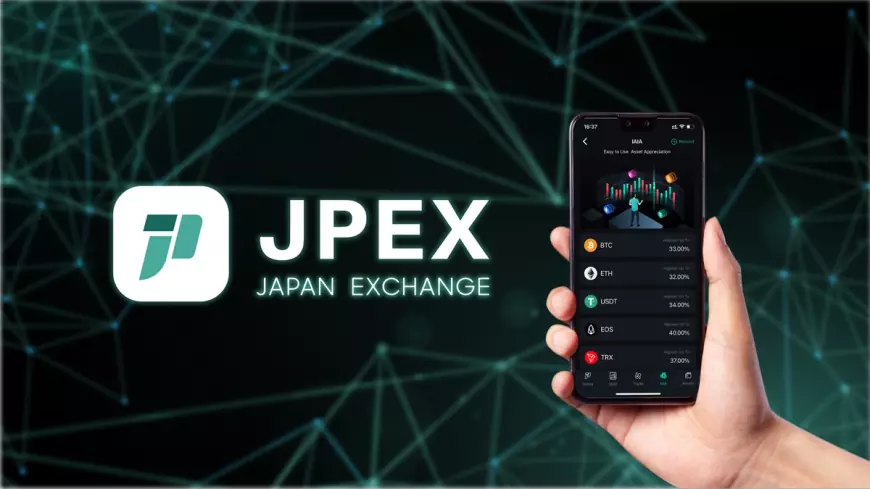 JPEX Crypto Exchange Faces Liquidity Crisis