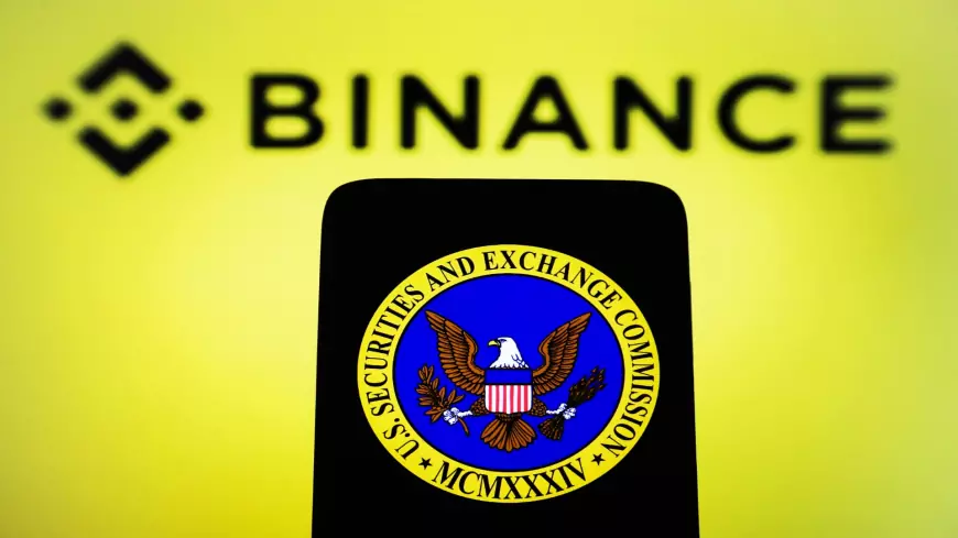 Judge Denies SEC Access to Binance US Software