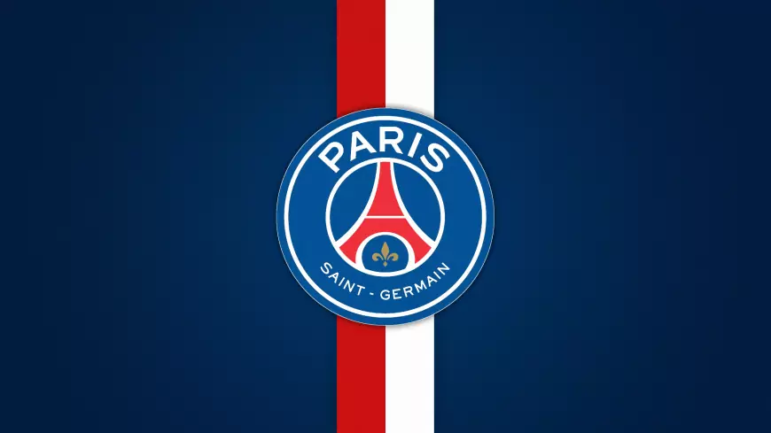 Paris Saint-Germain Giving Fans NFT Posters