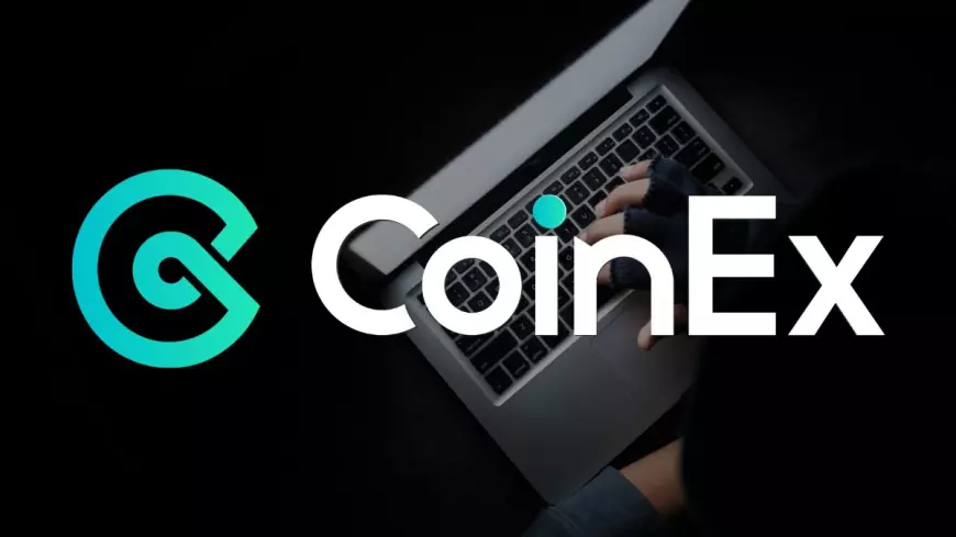 CoinEx Resumes Services With New Wallet