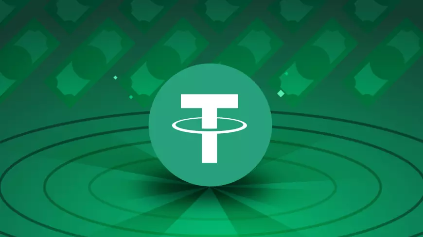 Tether Is Lending Its Stablecoins Again