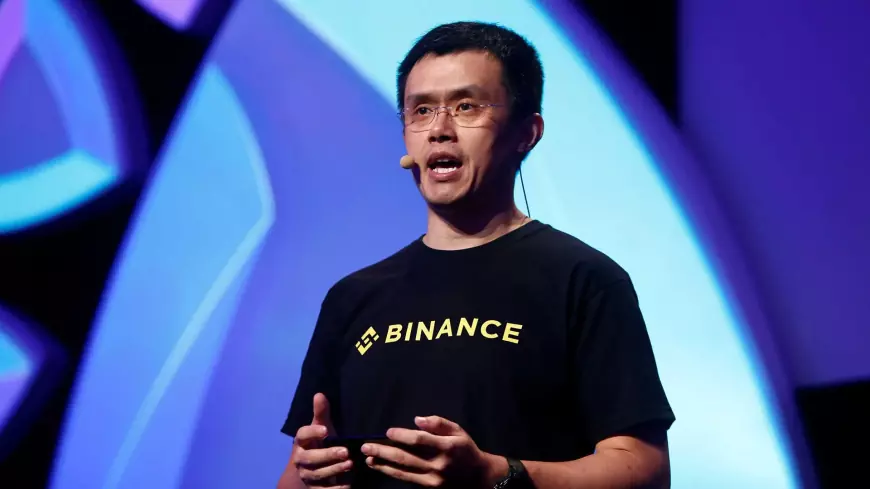Binance to Delist Stablecoins in Europe