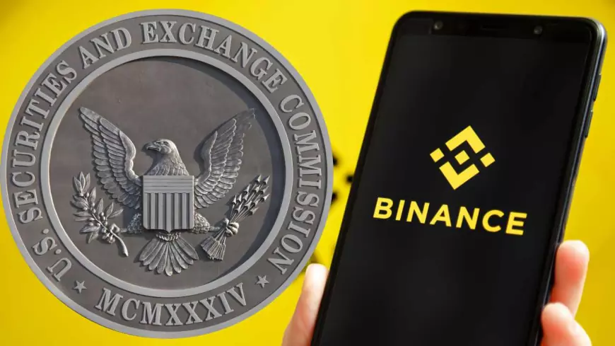 Binance US and Changpeng Zhao File for Dismissal in SEC Lawsuit