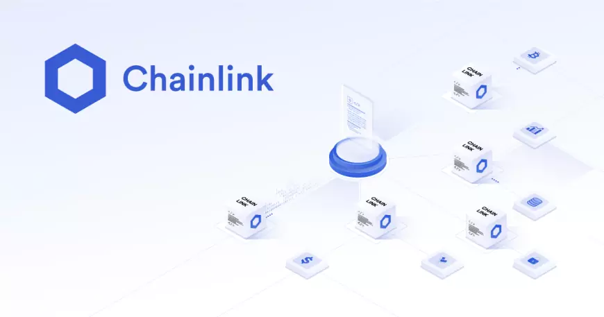 Chainlink Launches Protocol on Ethereum layer 2 Arbitrum