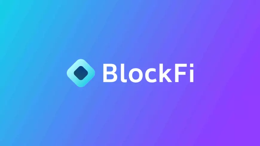 BlockFi Liquidation Plan Approved By Court