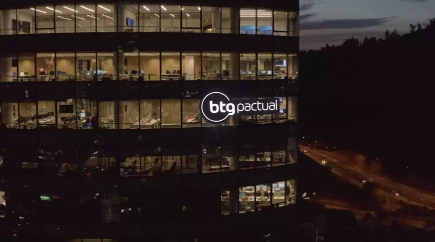 Brazil's BTG Pactual Bank Acquires Bitcoin Brokerage Orama in a $99M Deal