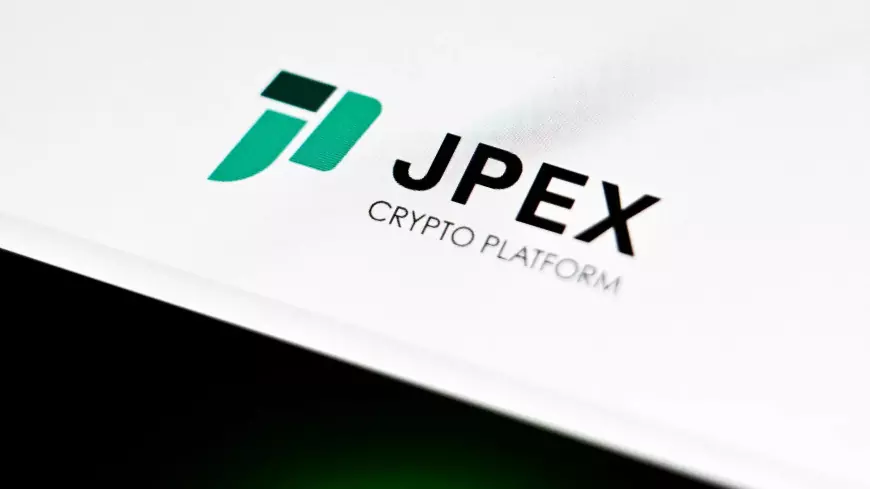 JPEX is Transitioning to DAO and Freezing Assets for Two Years