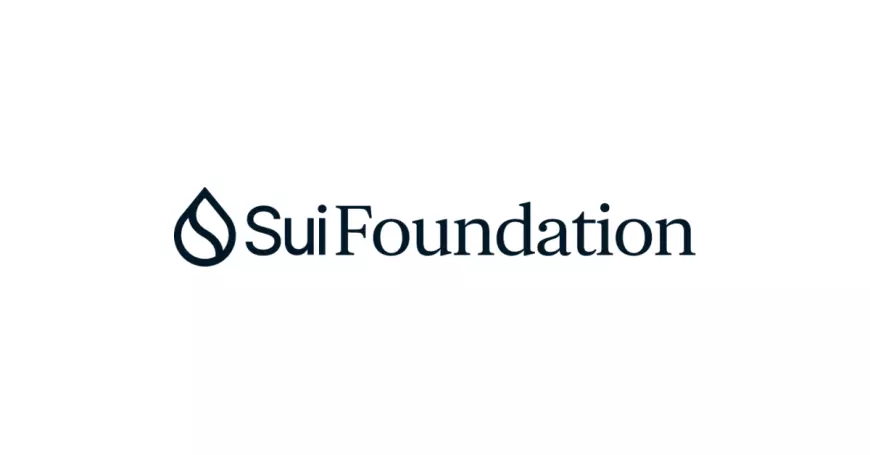 Sui Foundation Launches $51.3M Fund