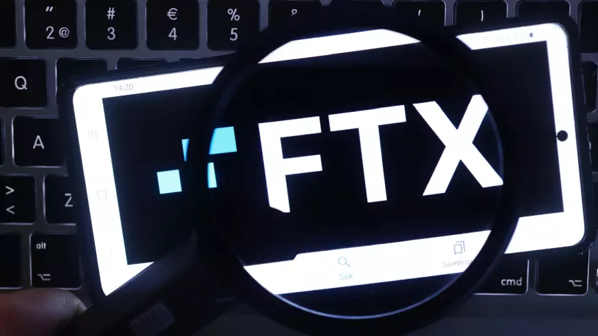 FTX Insurance Fund was Faked using Python Code