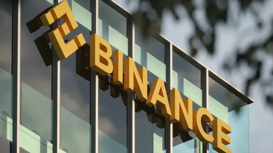 Changpeng Zhao Resigns as CEO of Binance.US
