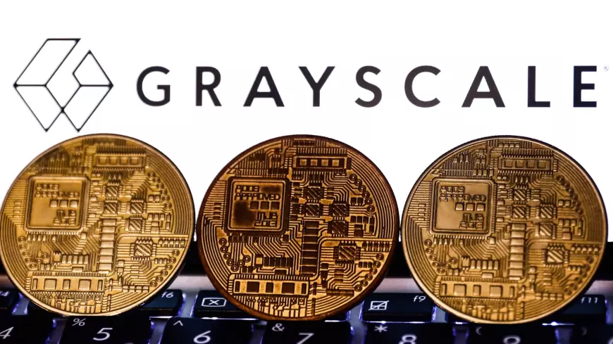 Grayscale's Bitcoin ETF Approval is Inevitable, a Question of 'When, Not If'
