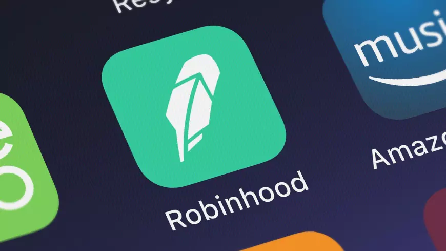 Robinhood Debuts Cryptocurrency Trading Platform in European Market