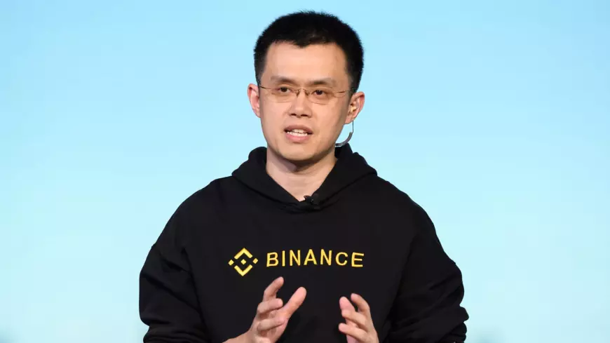 Judge Orders Binance Founder CZ to Remain in US