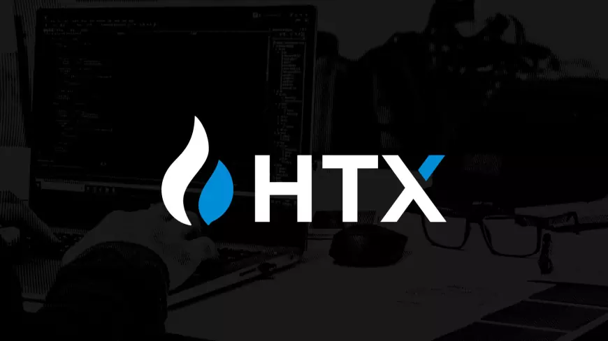 HTX cryptocurrency exchange witnesses withdrawals surpassing $258 million after security breach.