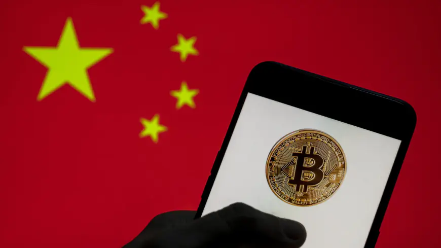 Cryptocurrency 'exchanges' implicated in $2.2 billion illicit Chinese forex network